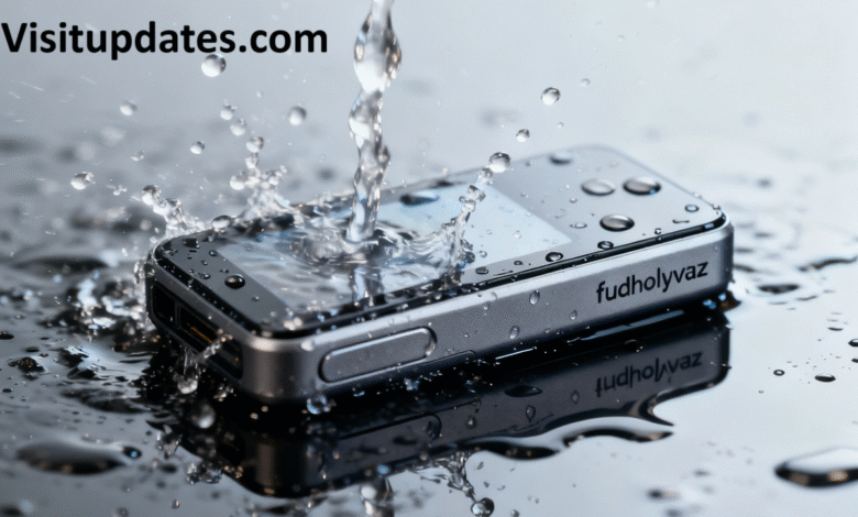 Is-fudholyvaz-waterproof